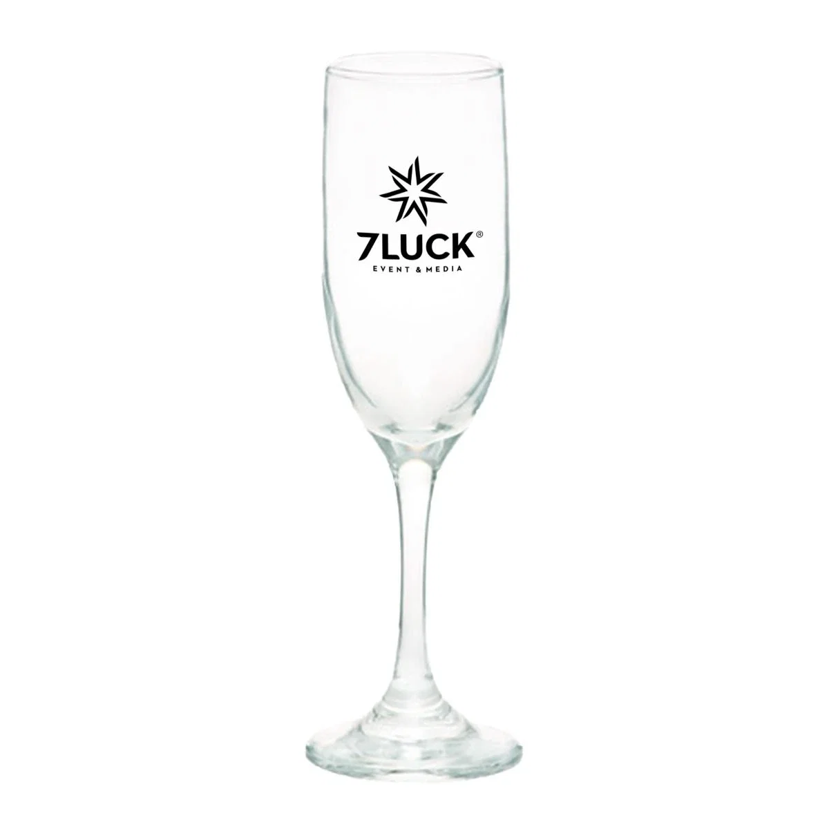 Cambridge Champagne Flute - 6.25 oz.  — view 2