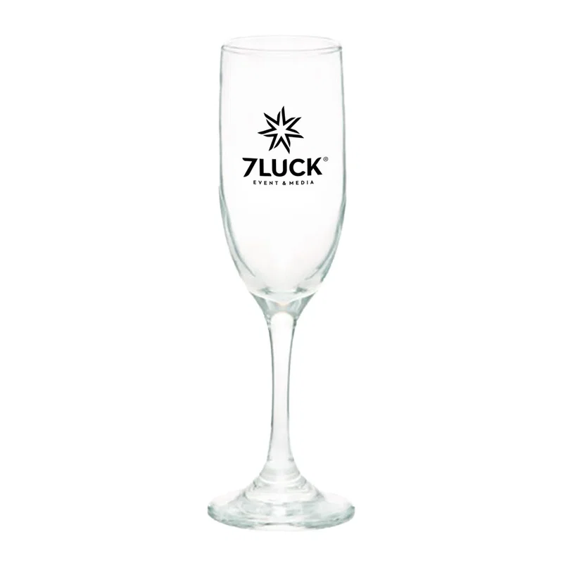 Cambridge Champagne Flute - 6.25 oz. — view 2