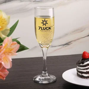 Cambridge Champagne Flute - 6.25 oz. 