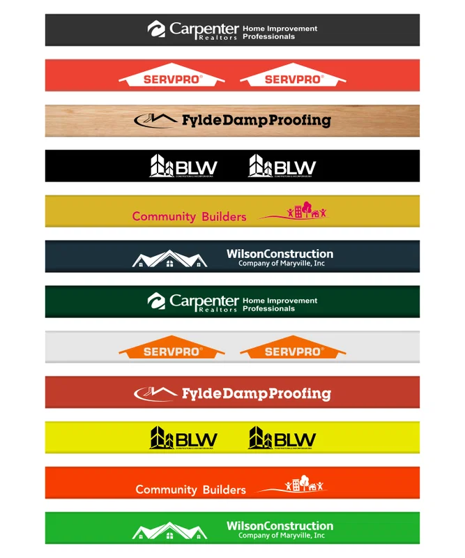 Custom Carpenter Pencil with Logo Imprint - High Quality — view 1