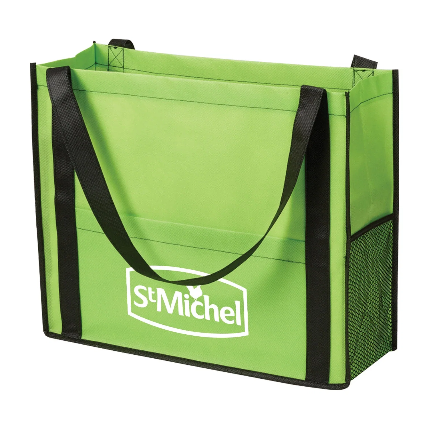 Chandler Non-Woven Mesh Tote — view 10