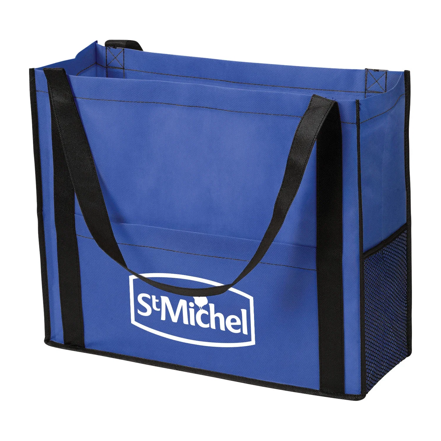 Chandler Non-Woven Mesh Tote — view 12