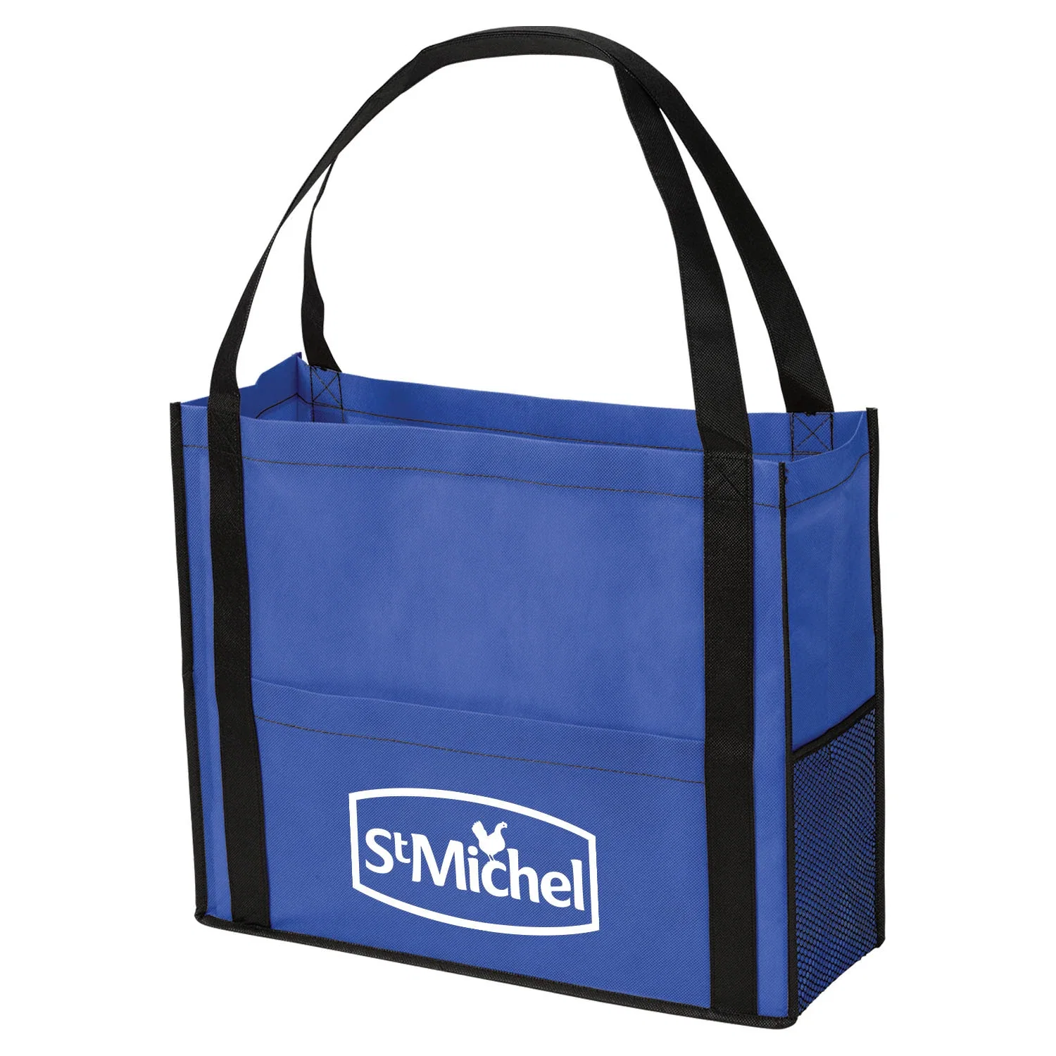 Chandler Non-Woven Mesh Tote — view 6