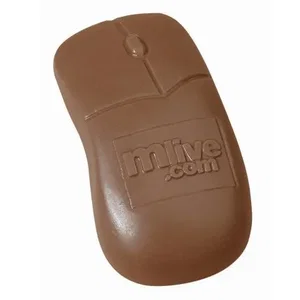 Custom Chocolate Bars (Computer Mouse)