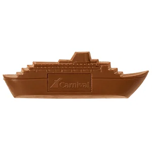 Custom Chocolate Bars (Cruise Ship)