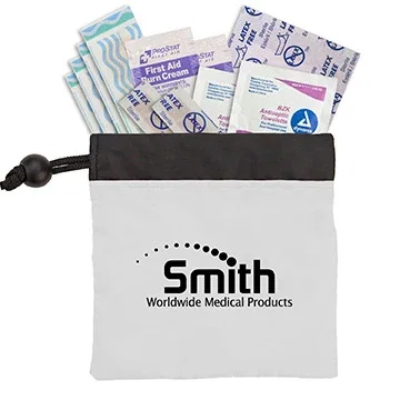 Cinch-Up™ First Aid Kit — view 3