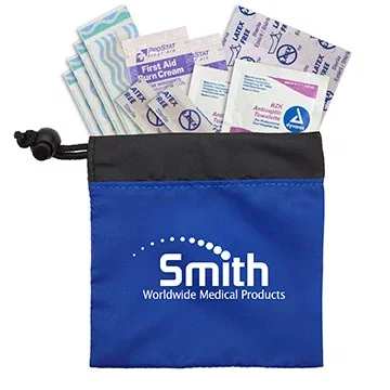 Cinch-Up™ First Aid Kit — view 7