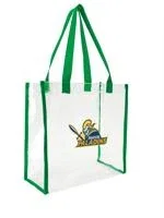 Good Value™ Clear Game Tote — view 5