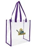 Good Value™ Clear Game Tote — view 6