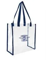 Good Value™ Clear Game Tote — view 7