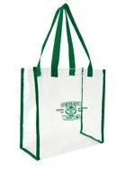 Good Value™ Clear Game Tote — view 8