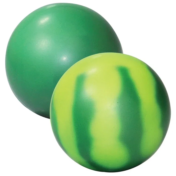 Color Changing "Mood"Stress Balls — view 2
