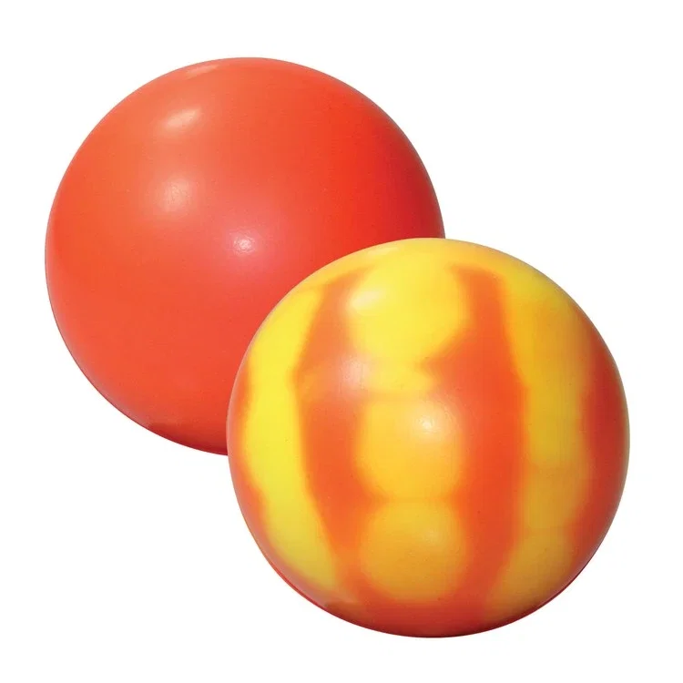Color Changing "Mood"Stress Balls — view 3