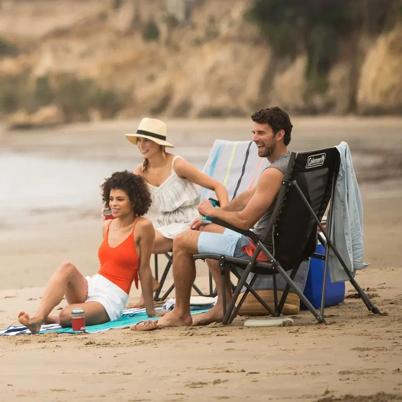 Comfortsmart™ Suspension Chair — view 4
