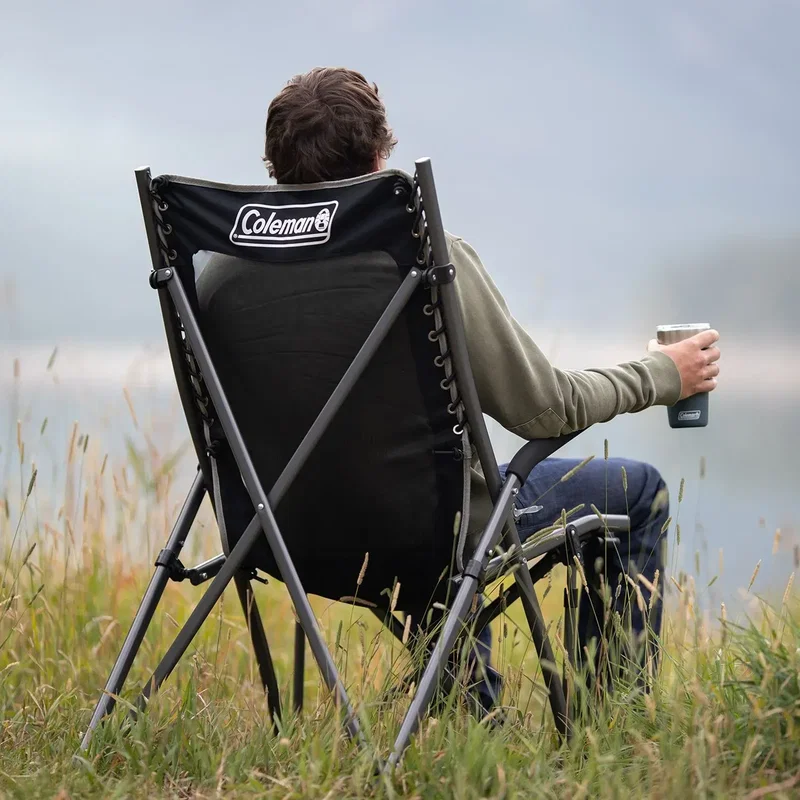 Comfortsmart™ Suspension Chair — view 6