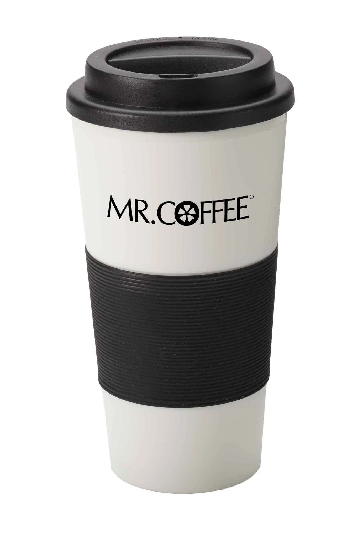 Commuter Tumbler