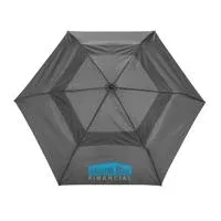 Shed Rain™ Windjammer® 42" Vented Auto-Open Compact Umbrella — view 10