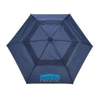 Shed Rain™ Windjammer® 42" Vented Auto-Open Compact Umbrella — view 14