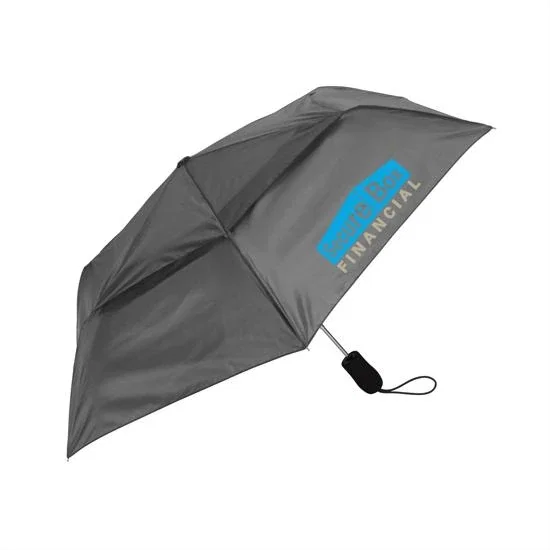 Shed Rain™ Windjammer® 42" Vented Auto-Open Compact Umbrella — view 9