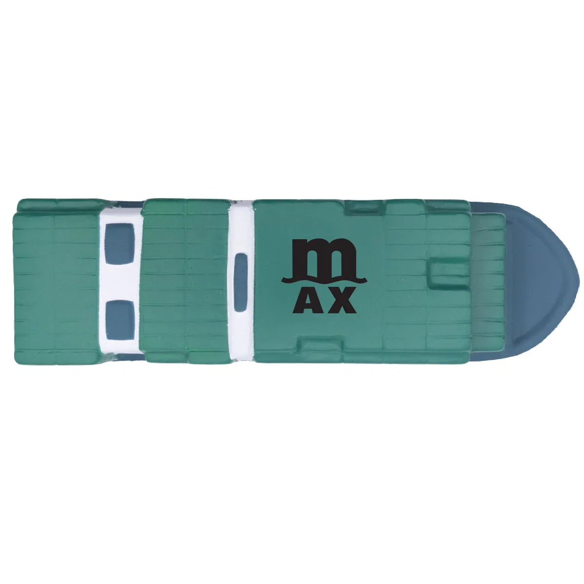 Custom Printed Container Ship — view 4
