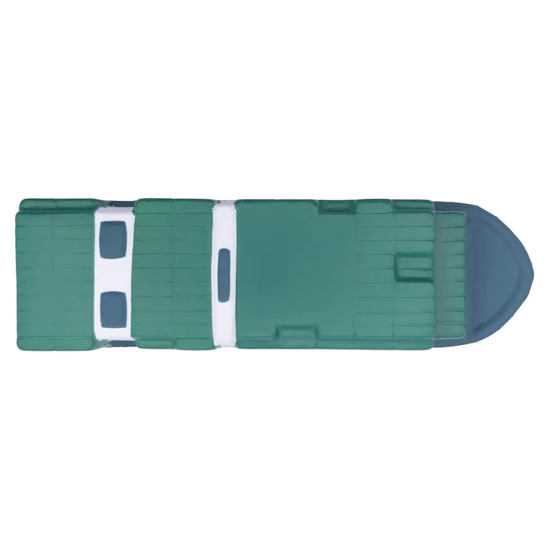 Custom Printed Container Ship — view 6