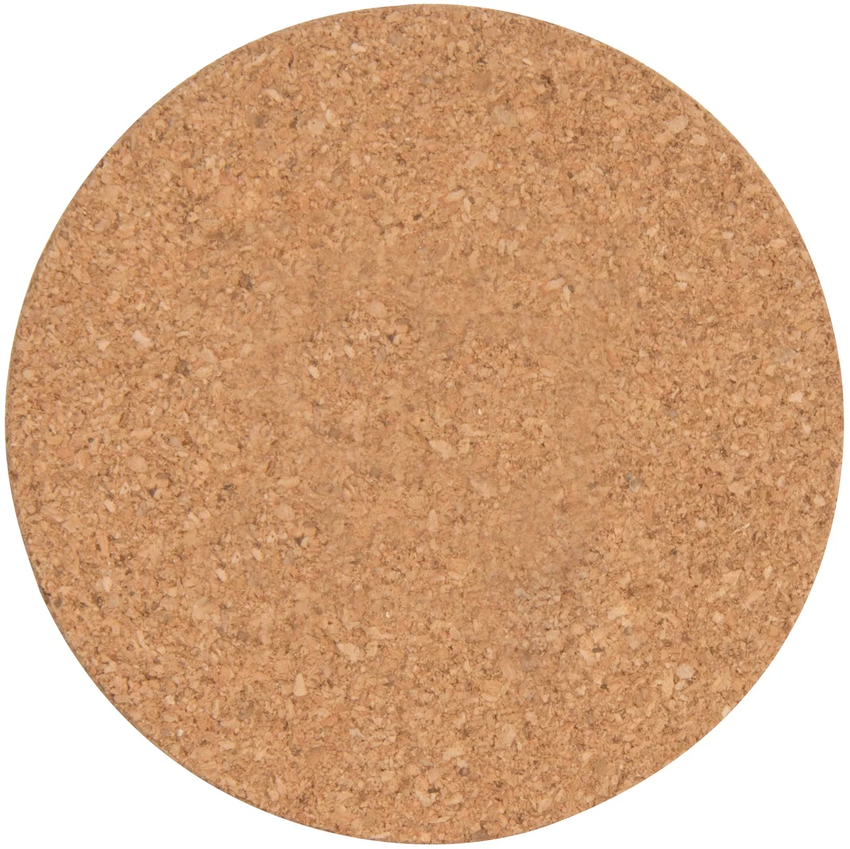 Cork Coaster Round — view 2