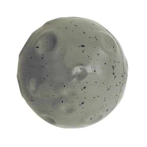 Cratered Moon Stress Reliever — view 2
