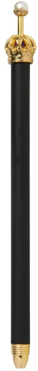 Custom Crown Pen (metal) — view 4