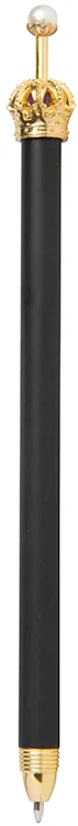 Custom Crown Pen (metal) — view 7