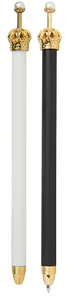 Custom Crown Pen (metal)