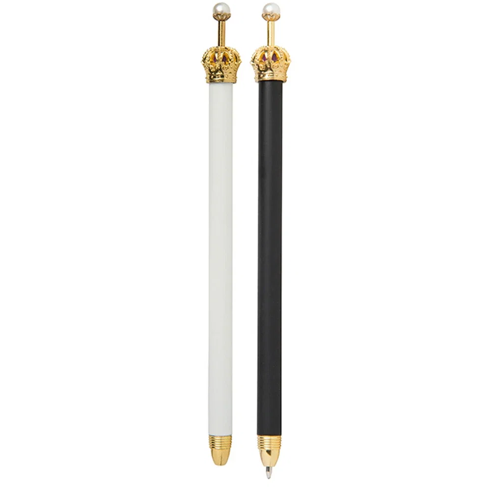 Custom Crown Pen (metal) — view 8