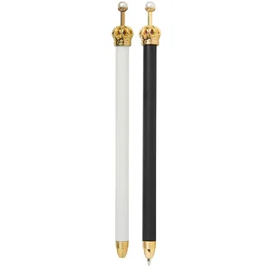 Custom Crown Pen (metal)