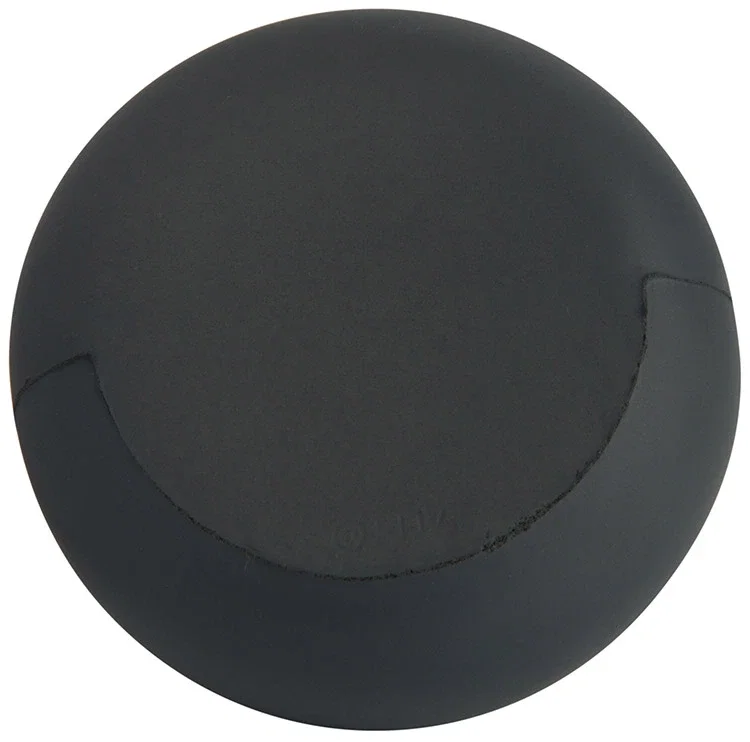 Curling Rock Stress Reliever — view 3