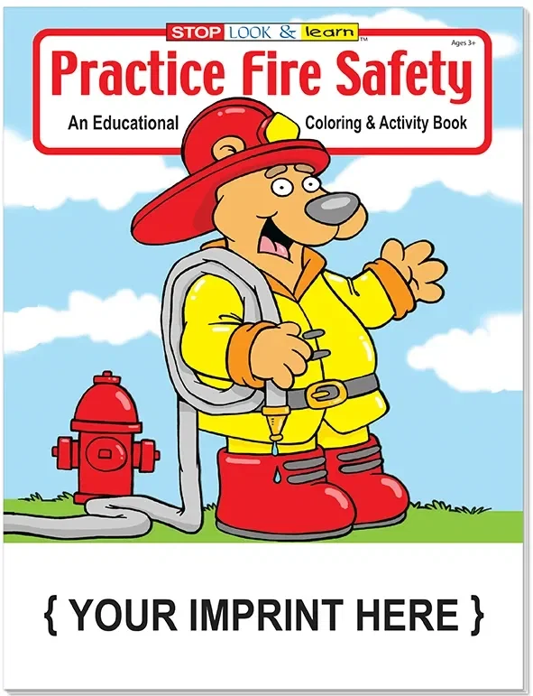 Deluxe Fire Safety Kit — view 2
