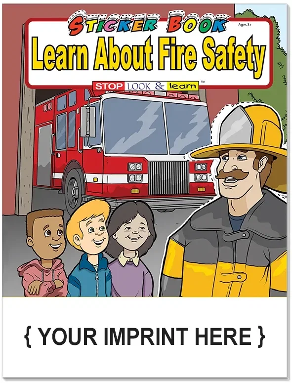 Deluxe Fire Safety Kit — view 4