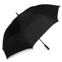 Shed Rain™ Windjammer® 62" Vented Auto-Open Golf Umbrella — view 3