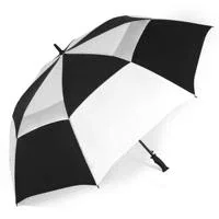 Shed Rain™ Windjammer® 62" Vented Auto-Open Golf Umbrella — view 4