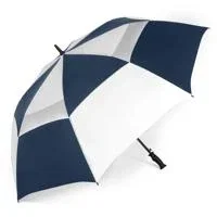 Shed Rain™ Windjammer® 62" Vented Auto-Open Golf Umbrella — view 5
