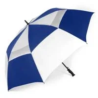 Shed Rain™ Windjammer® 62" Vented Auto-Open Golf Umbrella — view 6