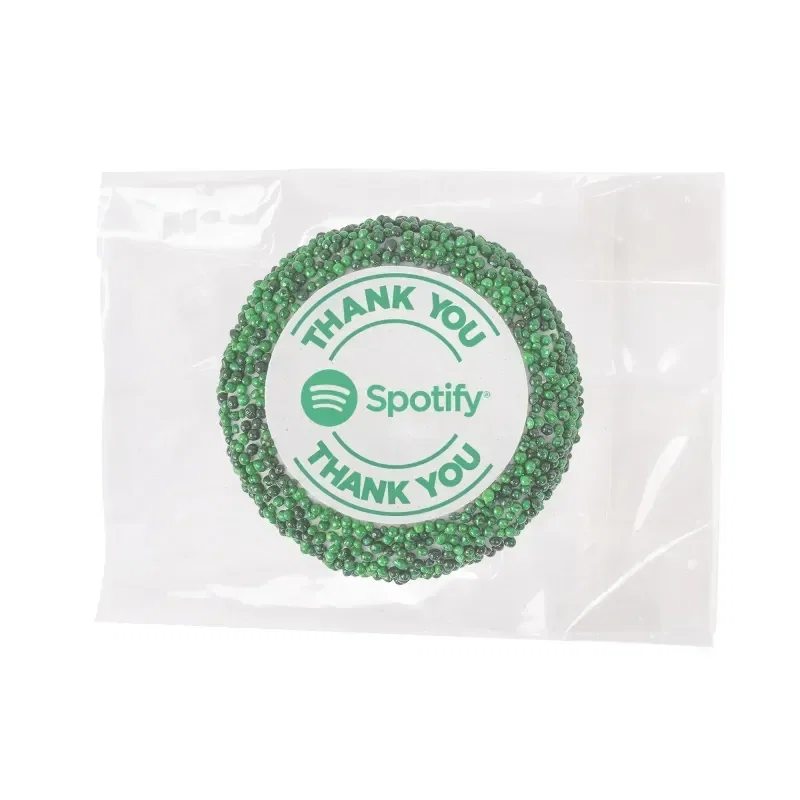 Custom Dipped Sandwich Cookie - 1 pc — view 2