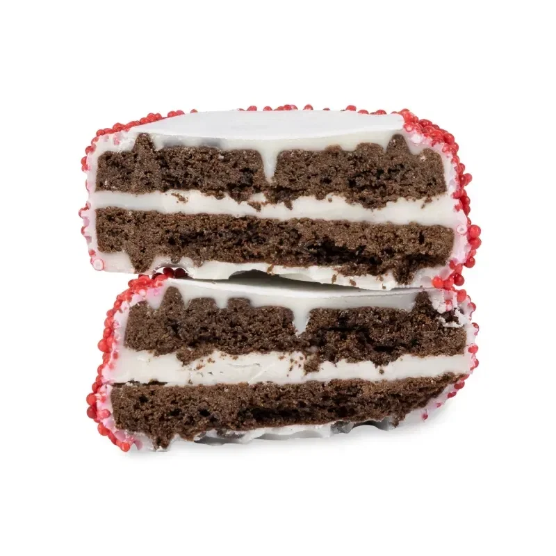 Custom Dipped Sandwich Cookie - 1 pc — view 5