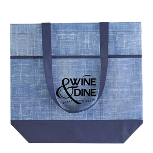 Distress-It™ Non-Woven Tote