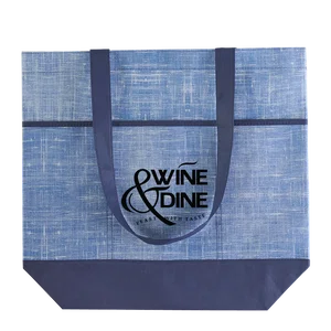 Distress-It™ Non-Woven Tote
