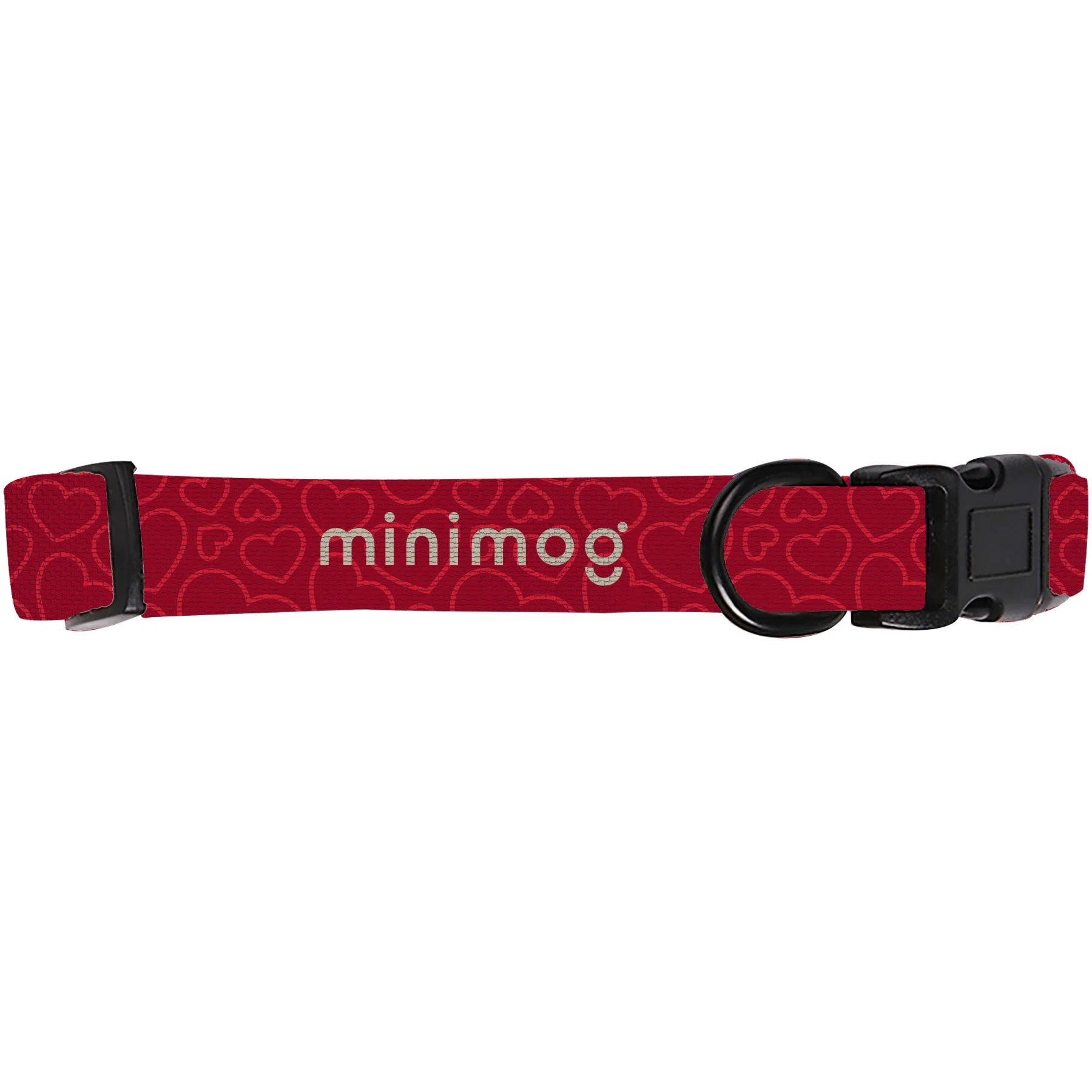 Dog Collar: Large