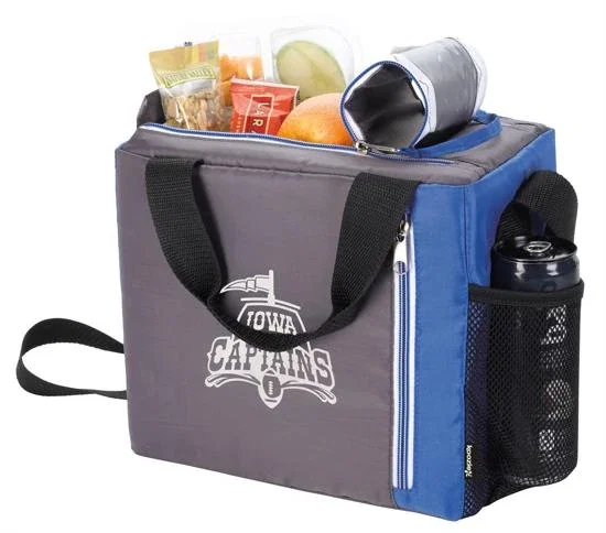 Koozie® Double Zip Cooler