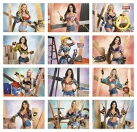 Triumph® Calendars Dream Builders Calendar — view 4