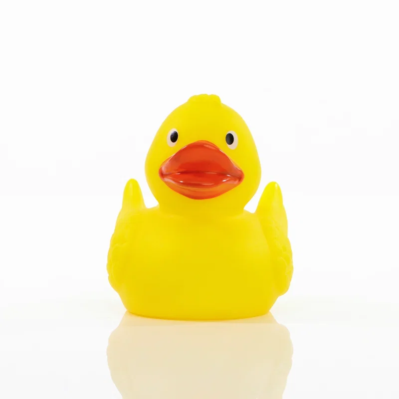 Rubber Duck with Wings — view 11