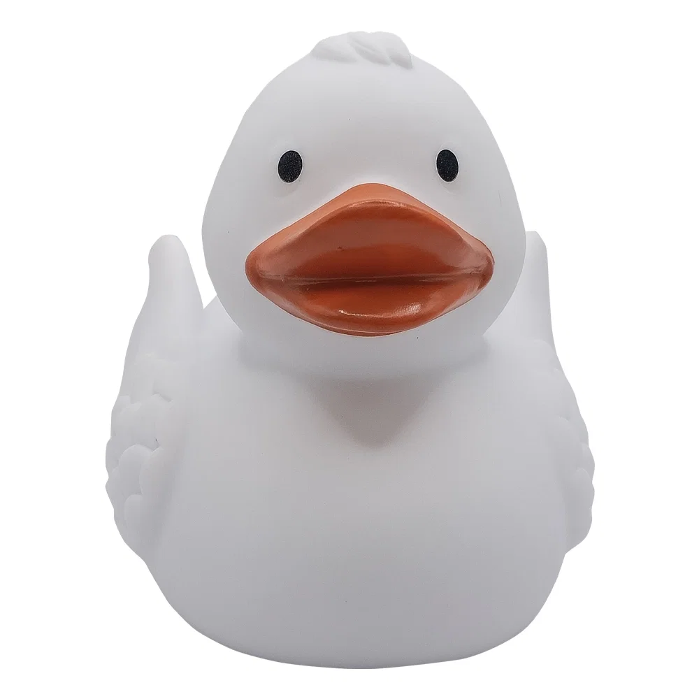 Rubber Duck with Wings — view 2