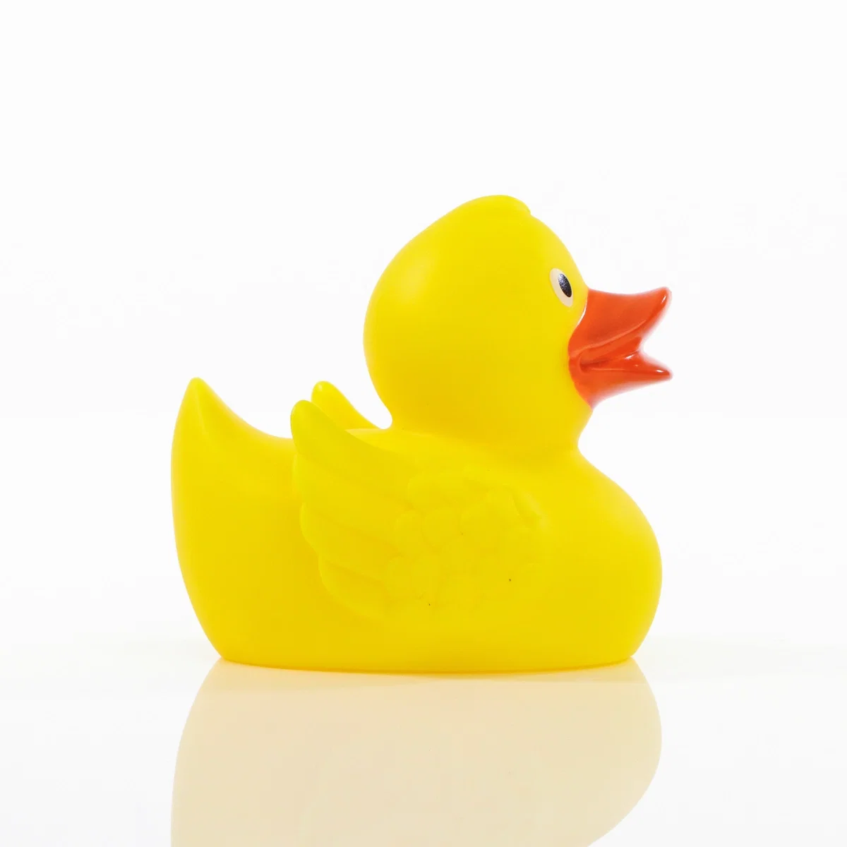 Rubber Duck with Wings — view 3
