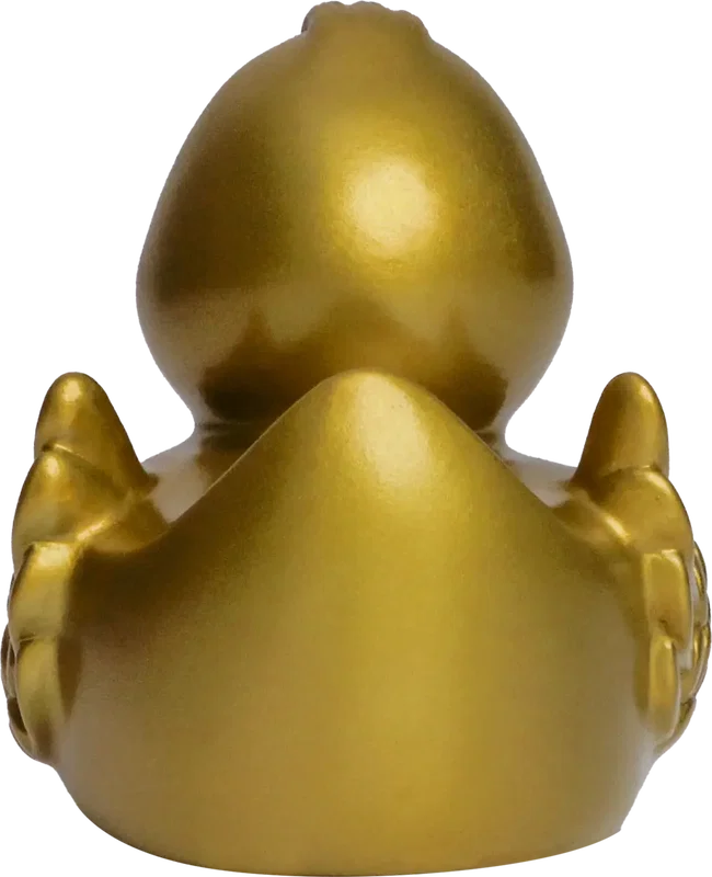 Rubber Duck with Wings — view 4